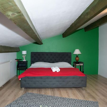 Private Room Μονπελιέ Εξωτερικό φωτογραφία