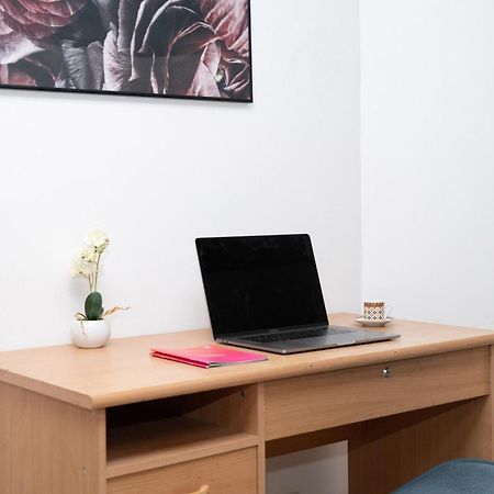 Private Room Μονπελιέ Εξωτερικό φωτογραφία