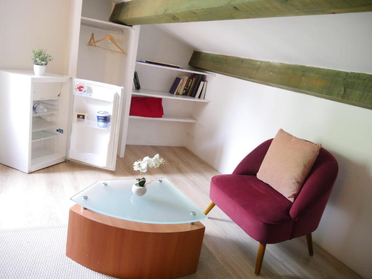 Private Room Μονπελιέ Εξωτερικό φωτογραφία