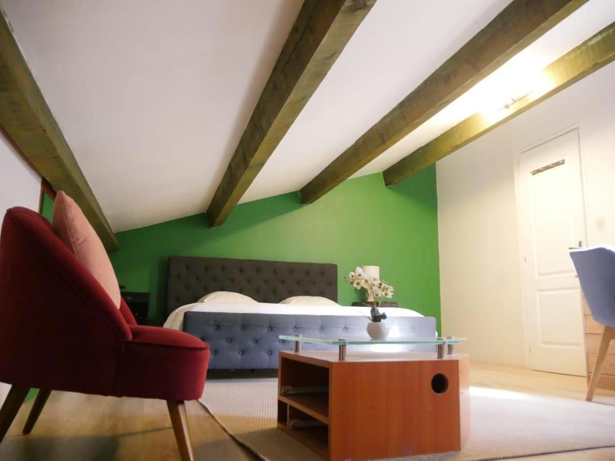Private Room Μονπελιέ Εξωτερικό φωτογραφία