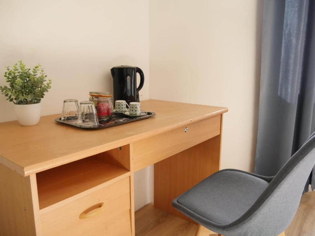 Private Room Μονπελιέ Εξωτερικό φωτογραφία