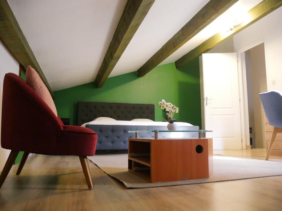 Private Room Μονπελιέ Εξωτερικό φωτογραφία
