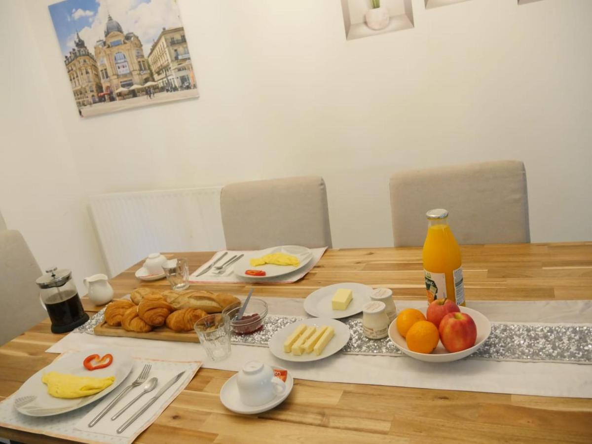 Private Room Μονπελιέ Εξωτερικό φωτογραφία