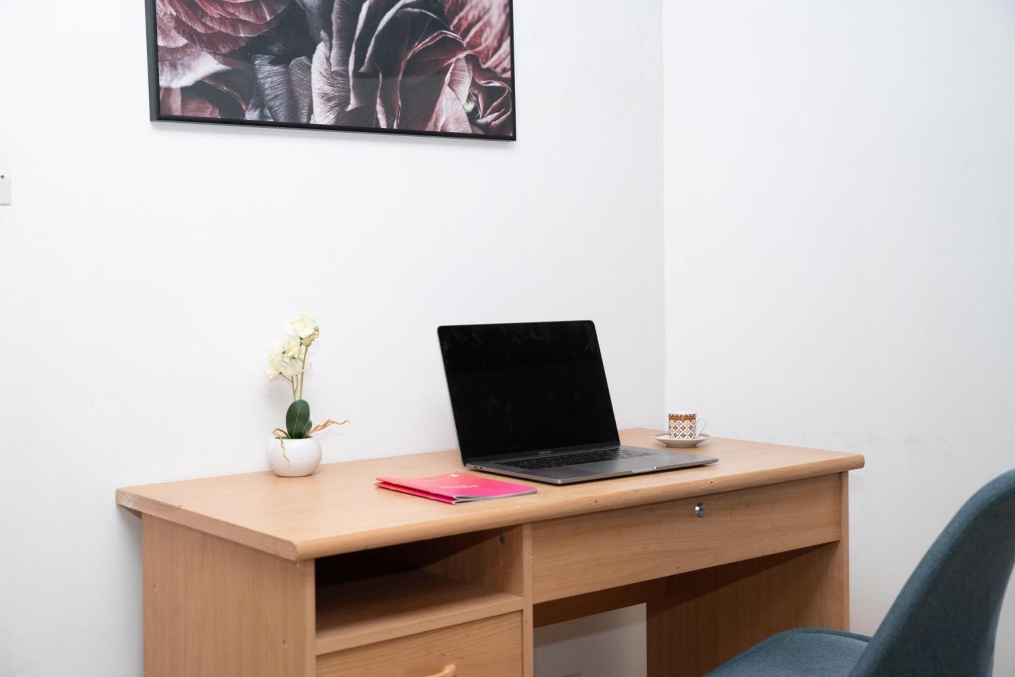 Private Room Μονπελιέ Εξωτερικό φωτογραφία