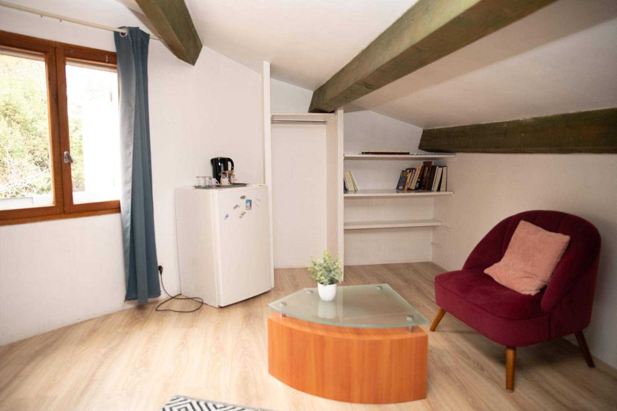 Private Room Μονπελιέ Εξωτερικό φωτογραφία
