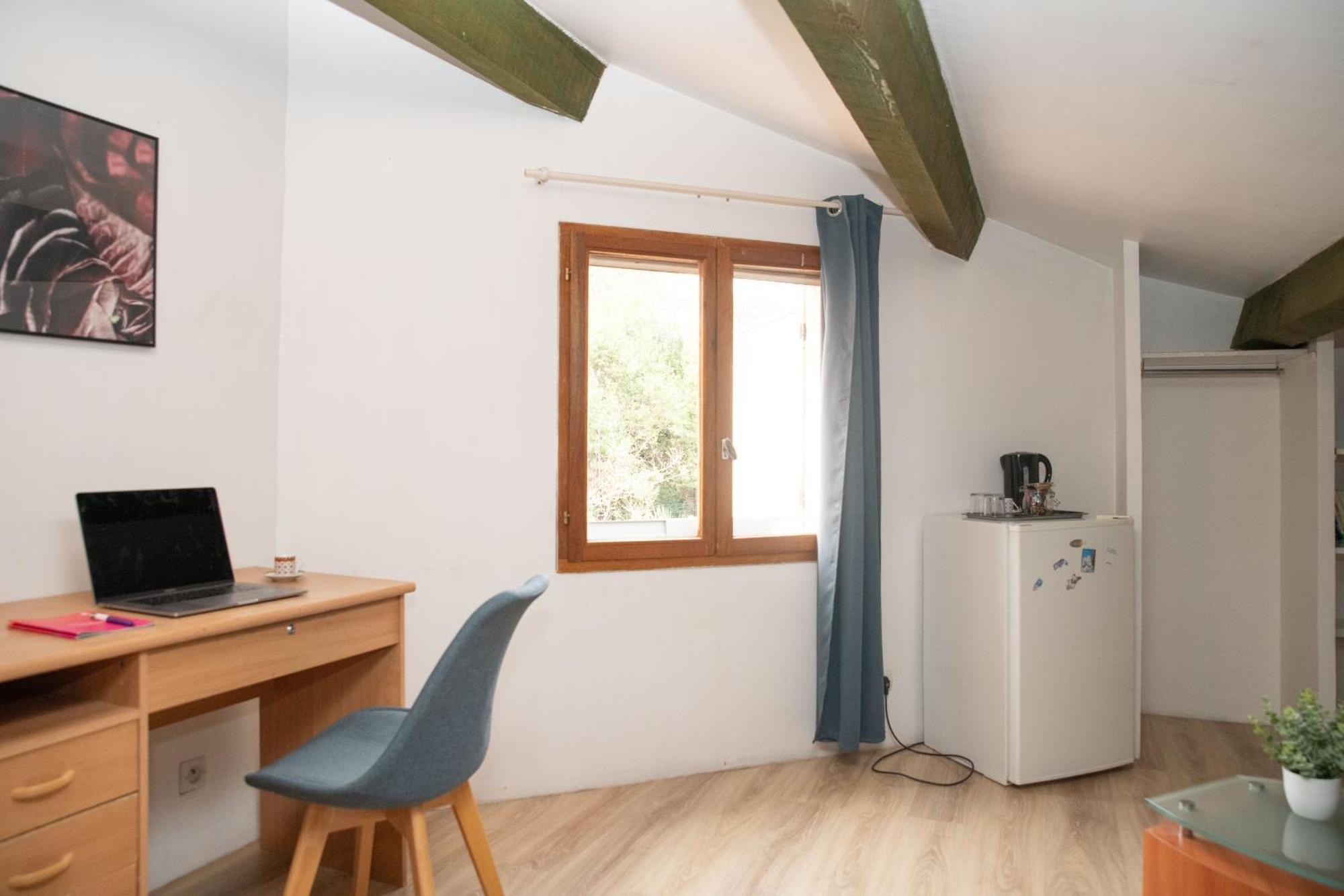 Private Room Μονπελιέ Εξωτερικό φωτογραφία