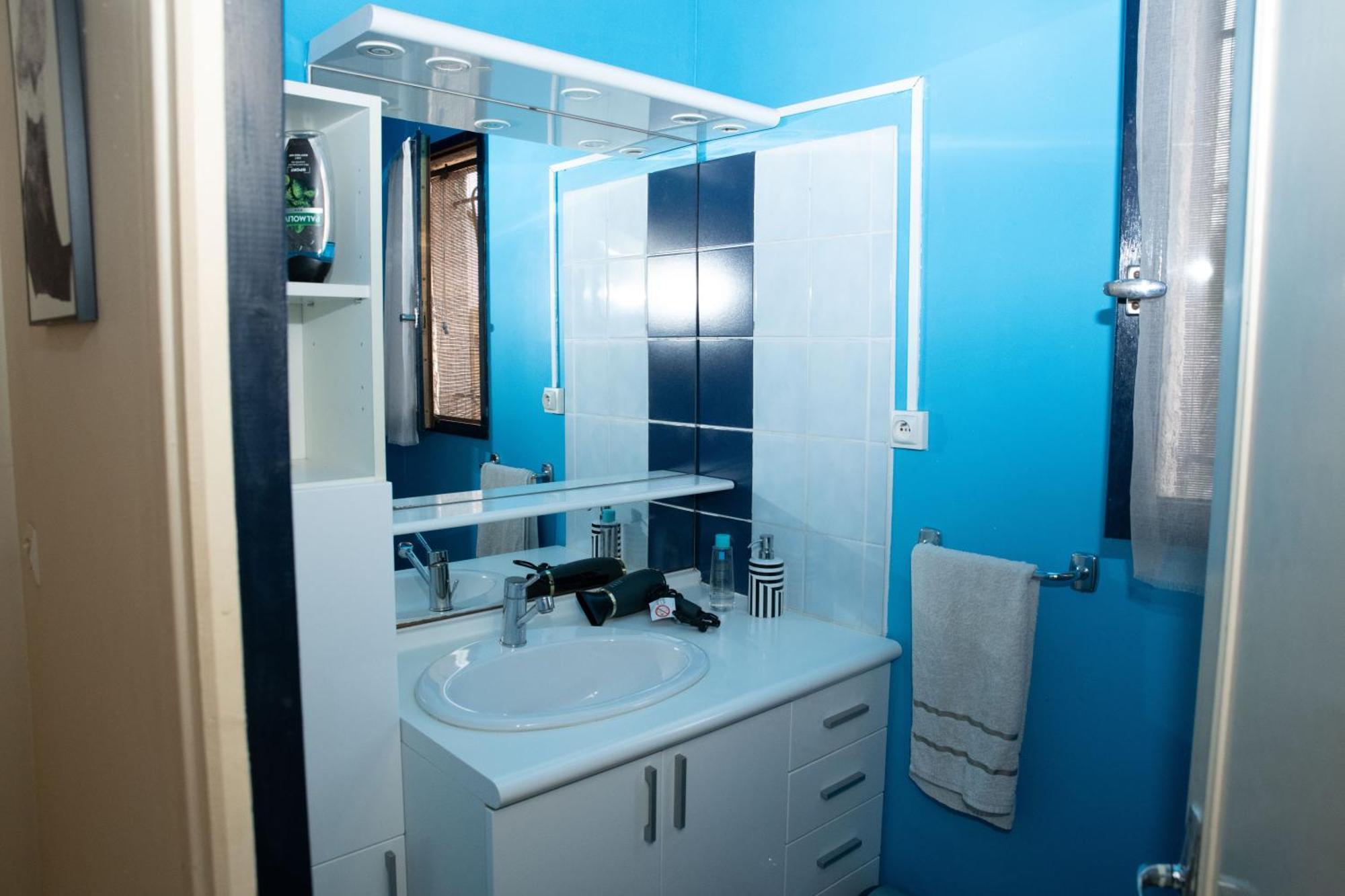 Private Room Μονπελιέ Εξωτερικό φωτογραφία